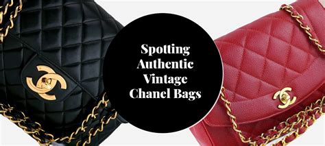 vintage chanel oorbellen|vintage chanel bag history.